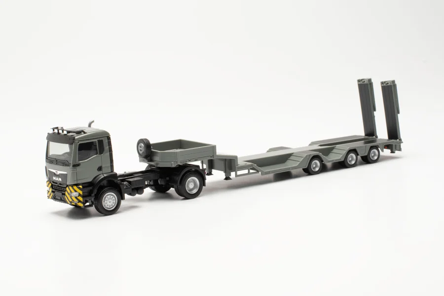 MAN TGS NN 4x4