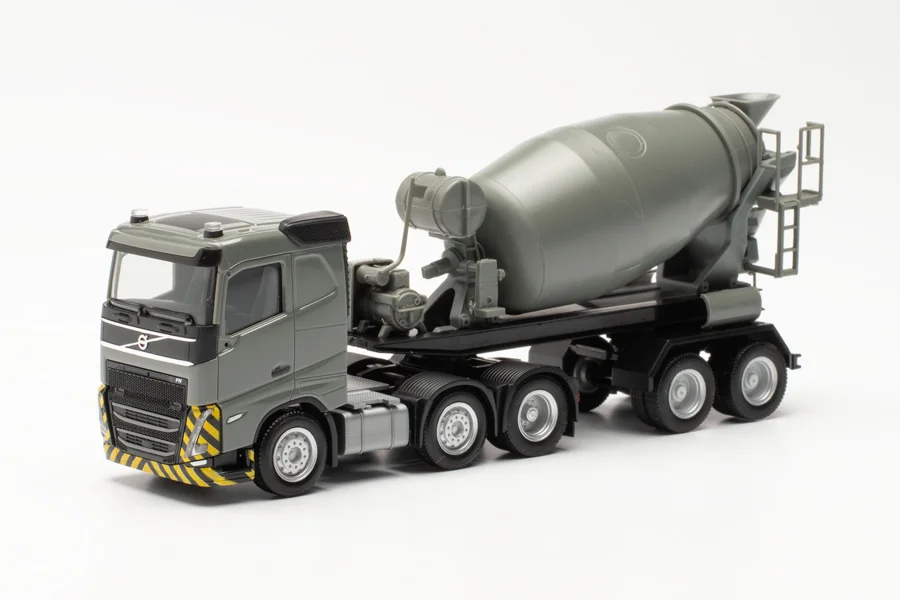 Volvo FH FD 2020 6x2