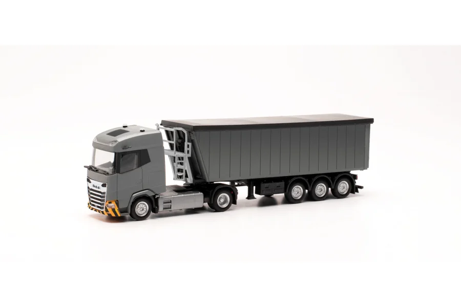 DAF XG Stöffelliner-Sattelzug