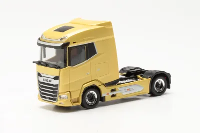 Herpa 316262: DAF XG Zugmaschine