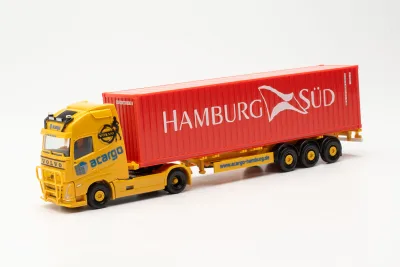 Herpa 316347: Volvo FH Gl. XL