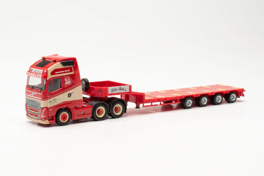 Volvo FH Gl. 20