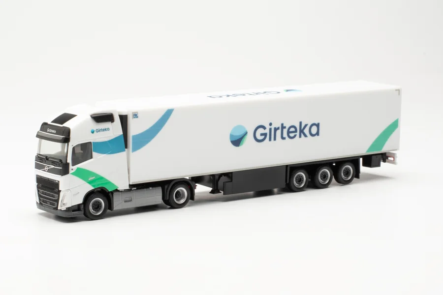 Volvo FH GL XL