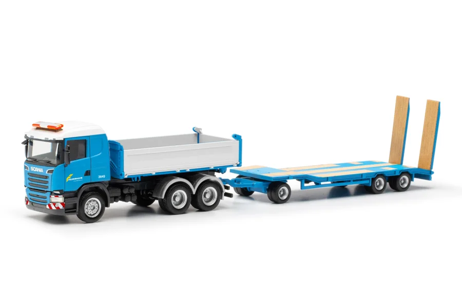 Scania R `13