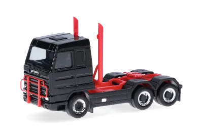 Herpa 316743-002: Scania 143 Streamline Zugmaschine 3achs