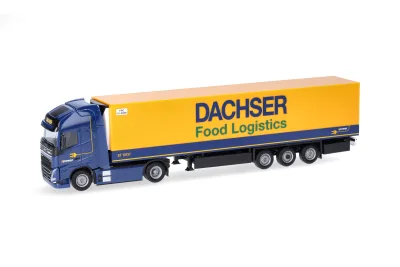 Herpa 316798: Volvo FH GL XL