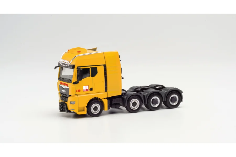 MAN TGX GX