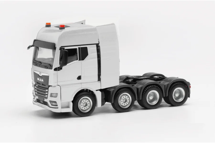 MAN TGX GX