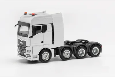 Herpa 316958: MAN TGX GX