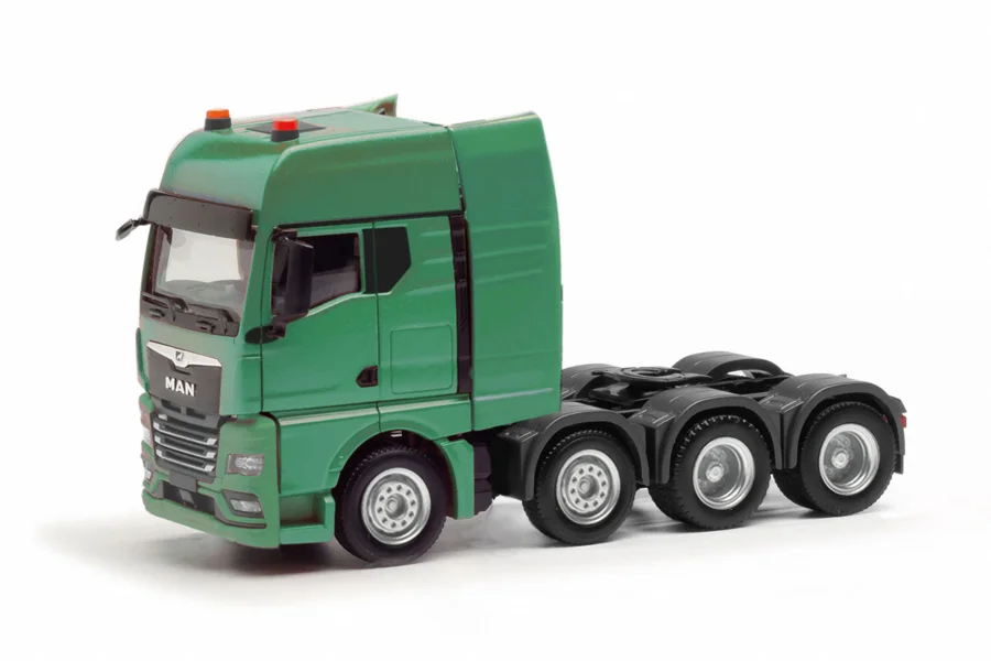 MAN TGX GX