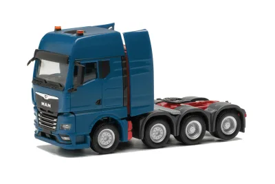 Herpa 316965-003: MAN TGX GX