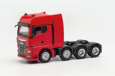 Herpa 316965: MAN TGX GX