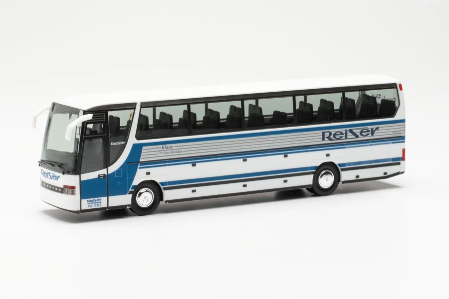 Setra 315 HDH