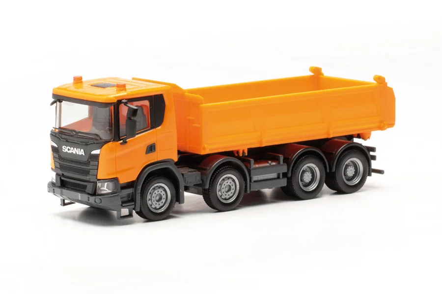 Scania XT17