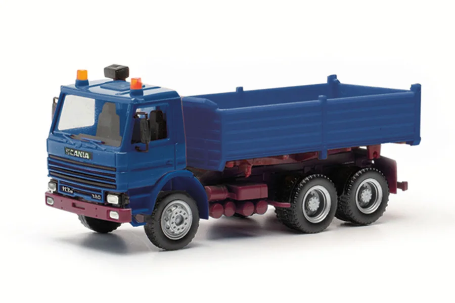 Scania 113M 380