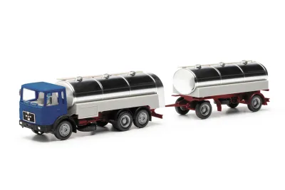 Herpa 317238: MAN F8