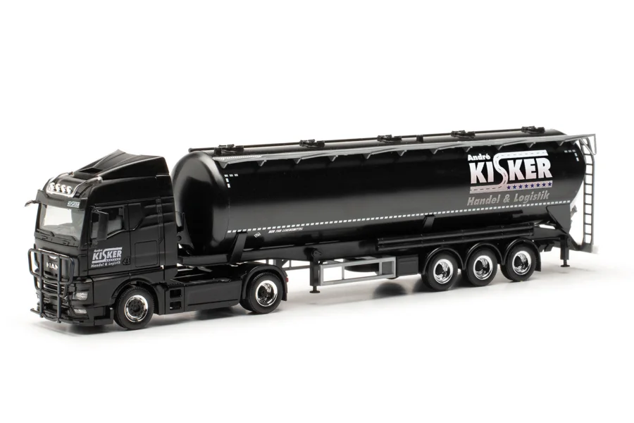 MAN TGX GM