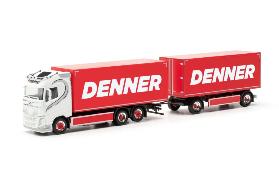 Volvo FH Gl. 2013