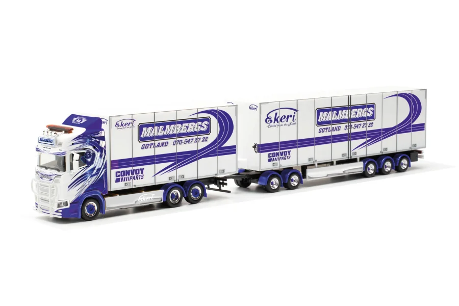 Scania CS20