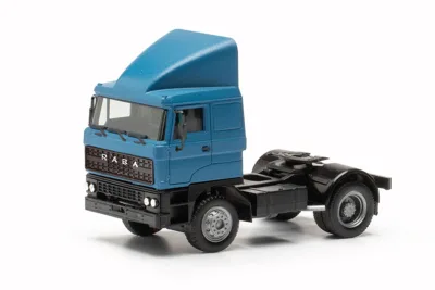 Herpa 317382: Tahač Rába