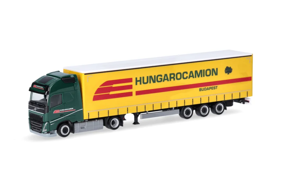 Volvo FH Gl. XL 2020