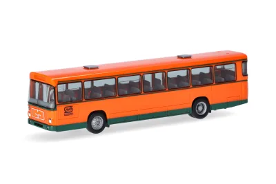 Herpa 317559: MAN SÜ240 "RVO"