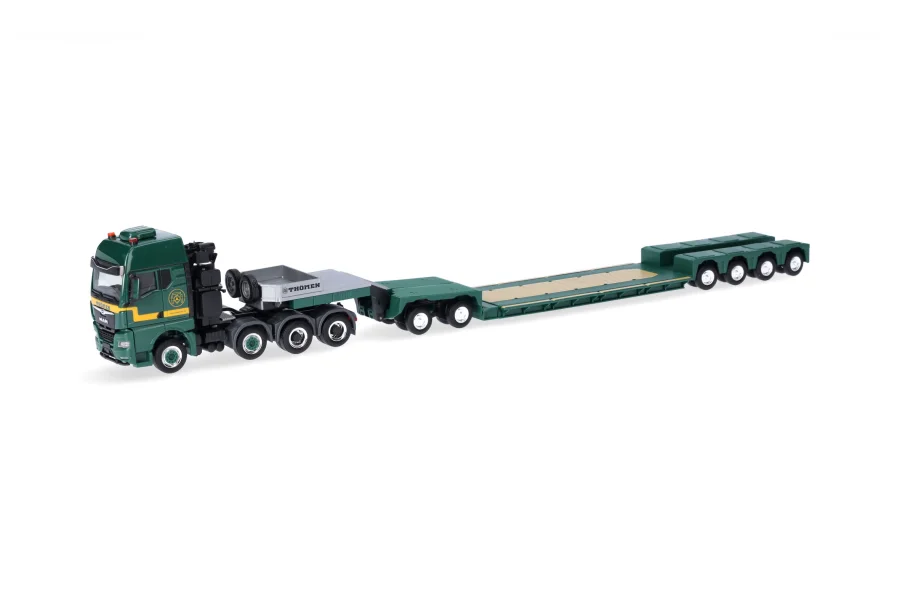 MAN TGX GX