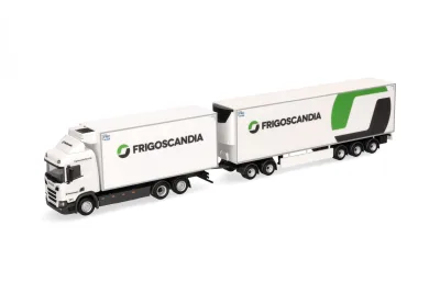 Herpa 317702: Scania CR20 ND