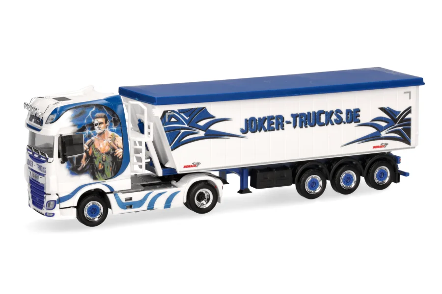 DAF XF