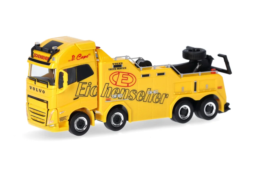 Volvo FH16
