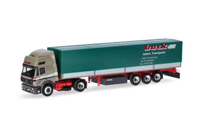 Herpa 317757: Mercedes-Benz SK 94
