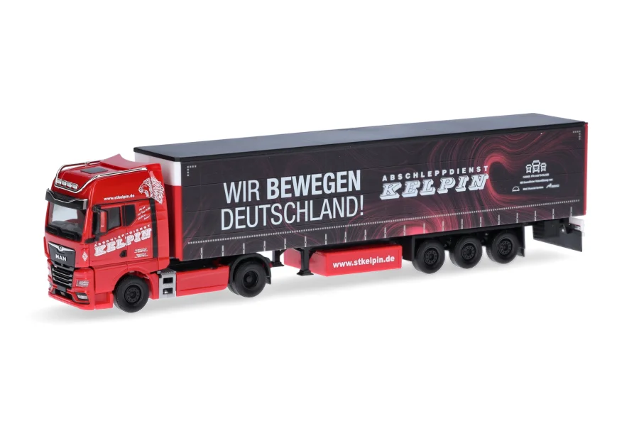 MAN TGX GX