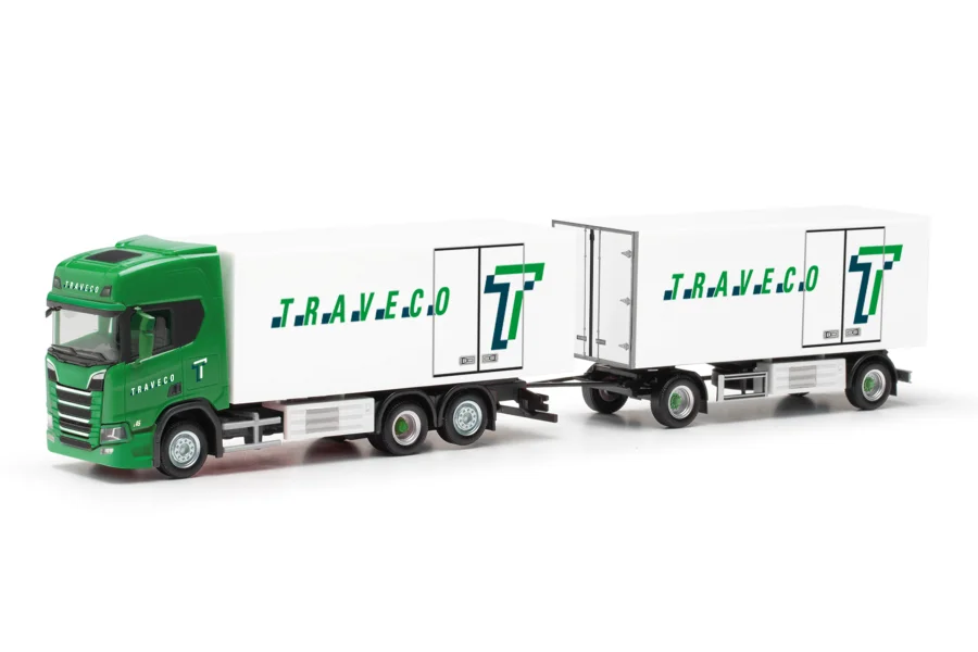 Scania CR20