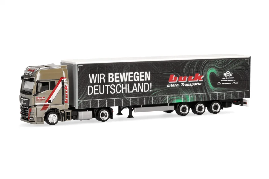 MAN TGX GX