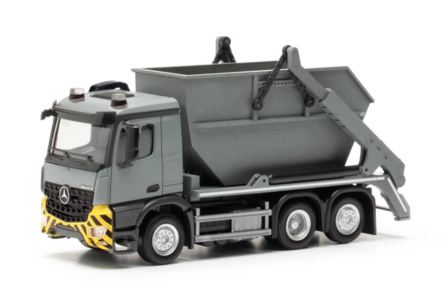 Mercedes-Benz Arocs M