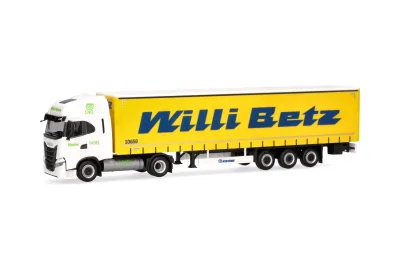 Herpa 317931: Iveco S-Way