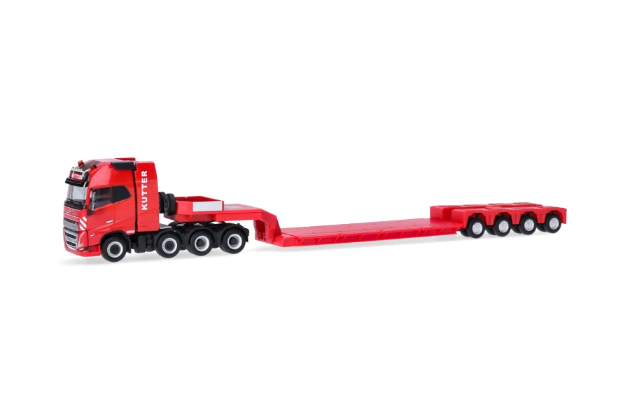 Volvo FH16 XL