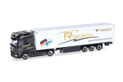 Herpa 318112: DAF XG+