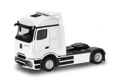 Herpa 318204-002: MB eActros 600 ProCabin Streamspace