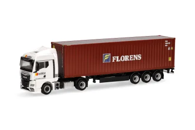 Herpa 318228: MAN TGX GM