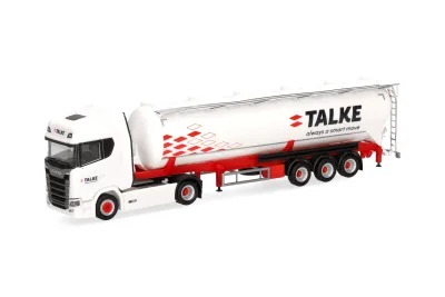 Herpa 318235: Scania CS 20 HD