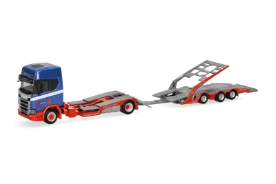 Herpa 318242: Scania CR 20 HD