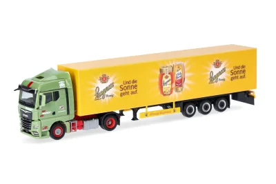 Herpa 318266: MAN TGX GM