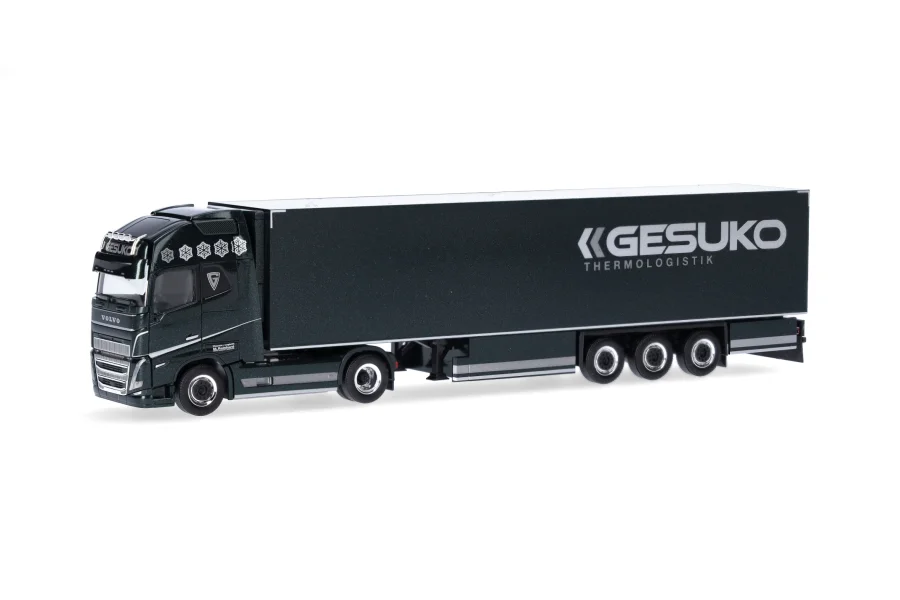 Volvo FH Gl. XL