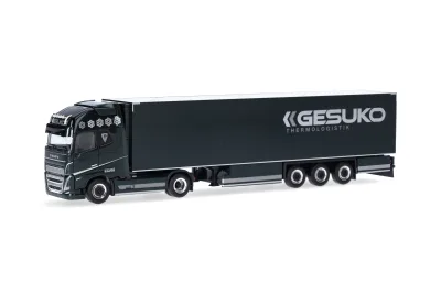 Herpa 318280: Volvo FH Gl. XL