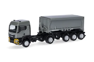 Herpa 318341: MAN TGS TM