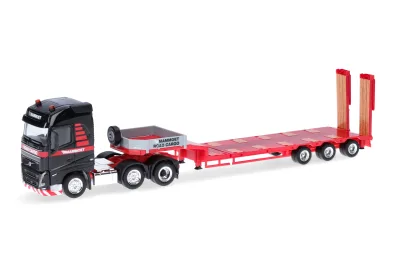 Herpa 318358: Volvo FH GL 20