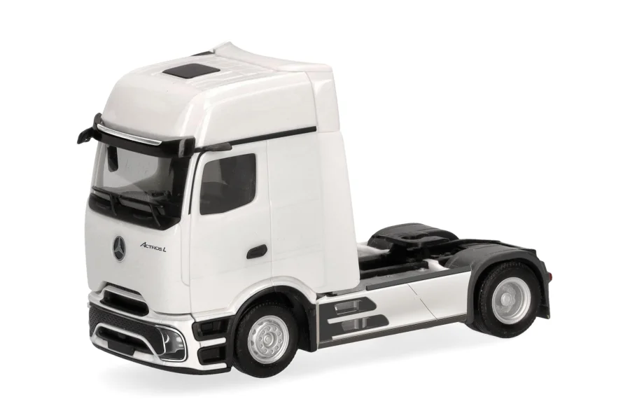 MB Actros L