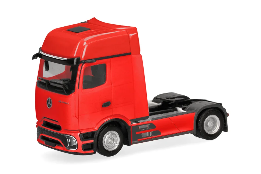 MB Actros L