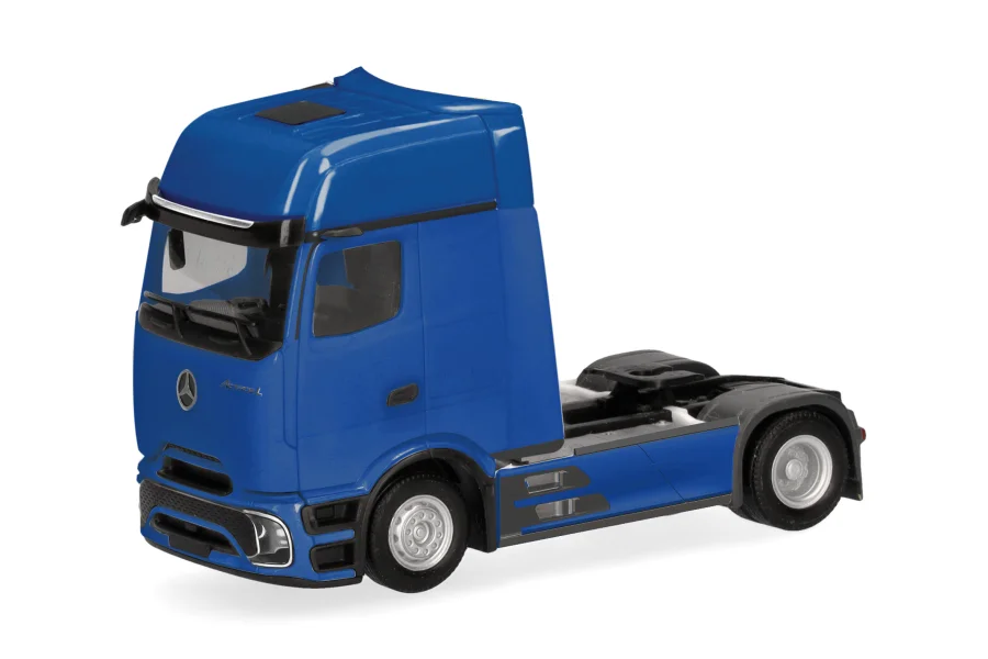 MB Actros L